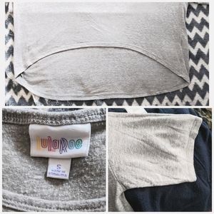 LuLaRoe Irma Tunic